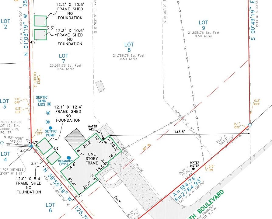 1st image of 5816 Westworth Blvd