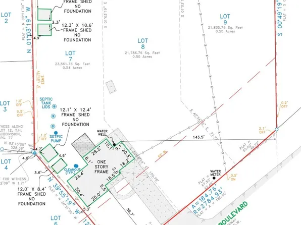 5816 Westworth Blvd, Westworth Village, TX 76114