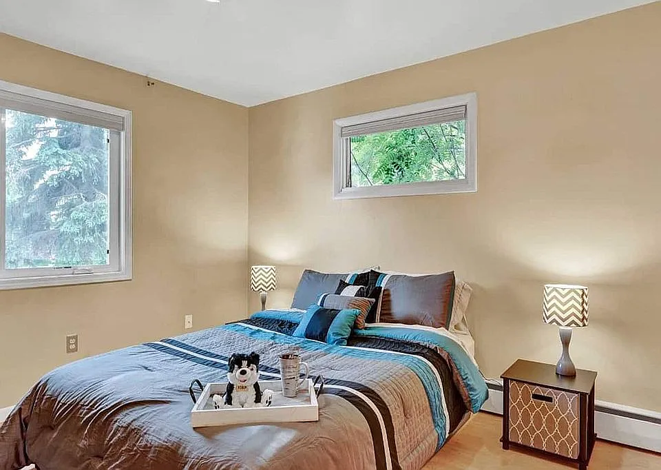Bedroom #2
