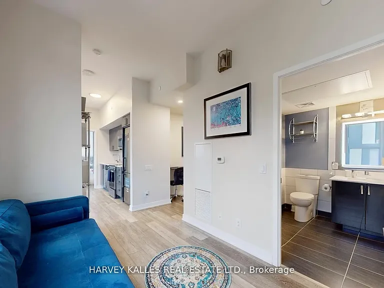 38 Monte Kwinter Ct #1406 — Photo 12