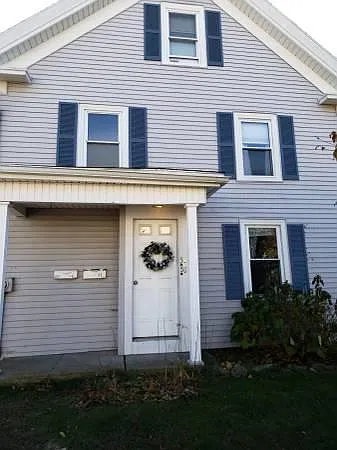 58 Mount Vernon St — Photo 1