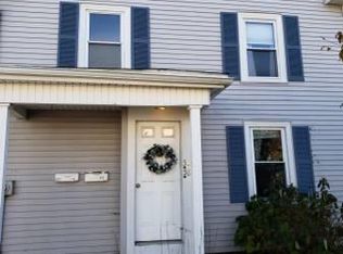 (Undisclosed Address), Reading, MA 01867