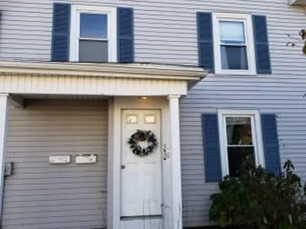 58 Mount Vernon St Floor 1, Reading, MA 01867
