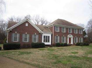 325 Chatfield Ct, Brentwood, TN 37027