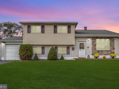 38 Sunnybrae Blvd, Hamilton, NJ, 08620