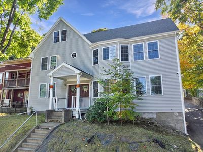 91 Payson St, Fitchburg, MA, 01420