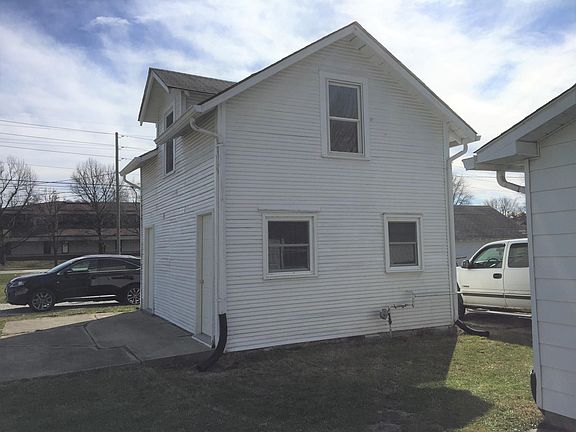 Subject dwelling (1144)