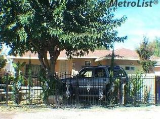 1235 N Funston Ave, Stockton, CA 95205