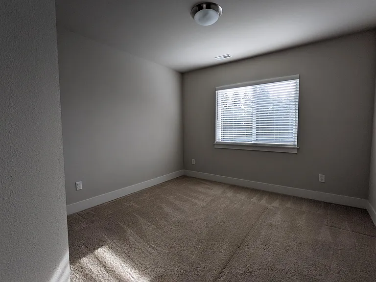 Second Bedroom Upstairs