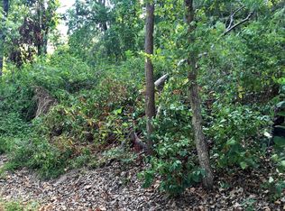 County Road 366, Eucha, OK 74342