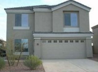 18989 N Vemto St, Maricopa, AZ 85238
