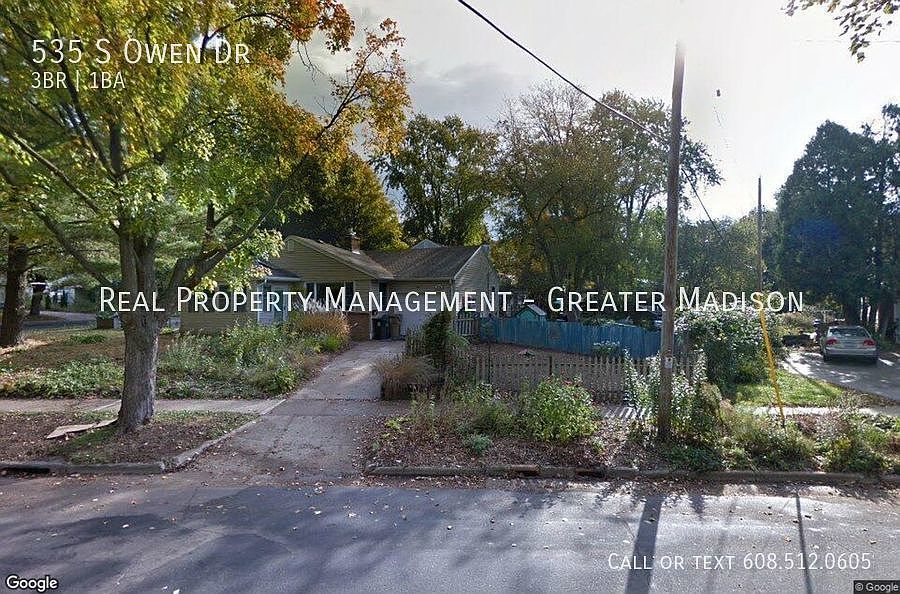 2nd image of 535 S Owen Dr