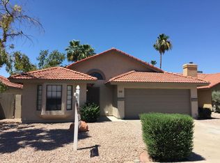 4164 W Gail Dr, Chandler, AZ 85226