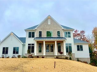 580 Hardwick Dr, Aurora, OH 44202