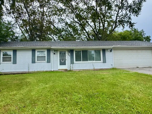 765 Baltimore Rd, Valparaiso, IN 46385