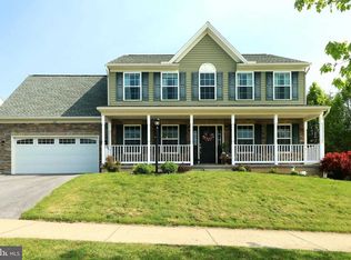 175 McCann Dr, State College, PA 16801