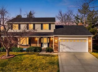 1157 E Kettle Place, Centennial, CO 80122