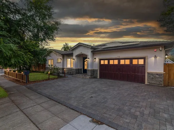 1258 S Stelling Rd, Cupertino, CA 95014