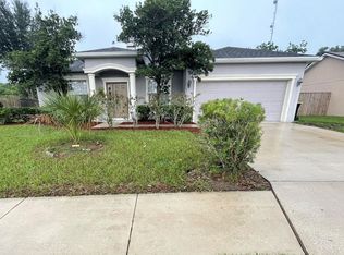 3318 Winchester Estates Cir, Lakeland, FL 33810