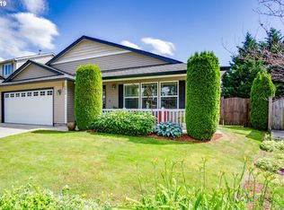 3415 NE 98th Cir, Vancouver, WA 98665