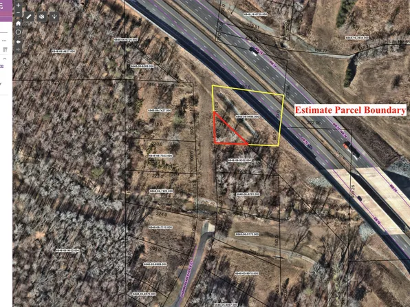 0 Chamberlain Castle Ct #65, Winston Salem, NC 27105