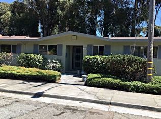 5001 Daisy St, Oakland, CA