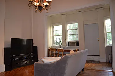 Rented by Brooklyn Landmark Real Estate