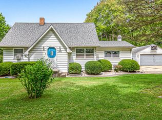 3811 Beckley Rd, Battle Creek, MI 49015