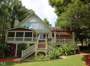 206 Hickory Pt, Buckhead, GA 30625