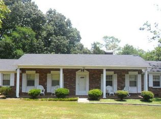 1710 Wilson Blvd, Russellville, AL 35653