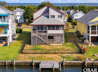 229 Soundview Dr Lot 91, Kill Devil Hills, NC 27948
