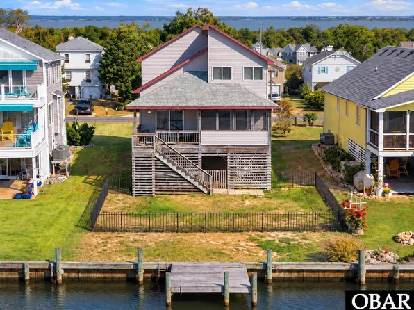 229 Soundview Dr Lot 91, Kill Devil Hills, NC 27948