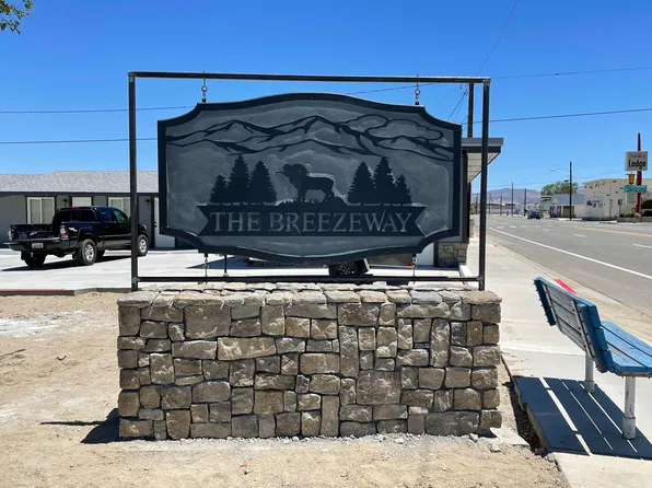 506 I St, Hawthorne, NV 89415