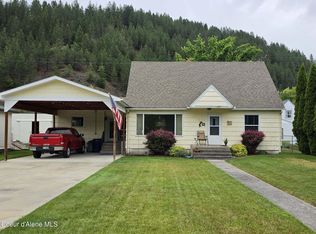 604 W Cameron Ave, Kellogg, ID 83837