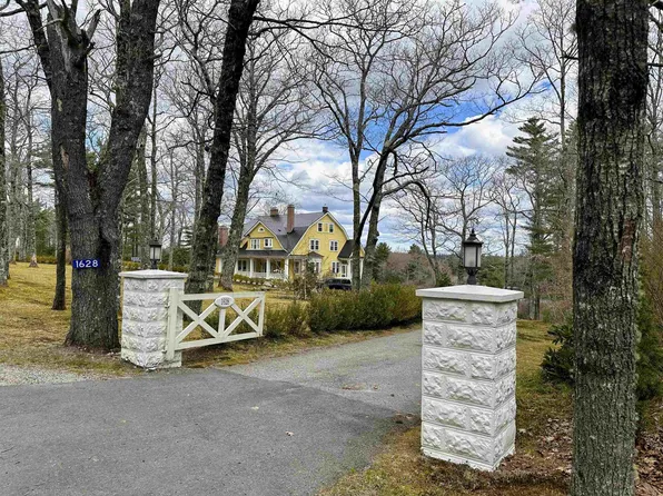 1628 Upper Clyde Rd, Barrington, NS B0W 1E0