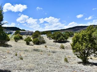 LOT 2 Gunsmoke Ct, Alto, NM 88312