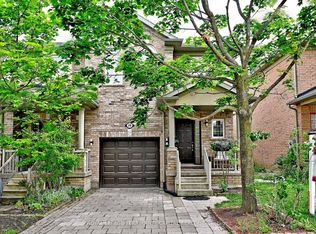 71 Puccini Dr #28, Richmond Hill, ON L4E4X8
