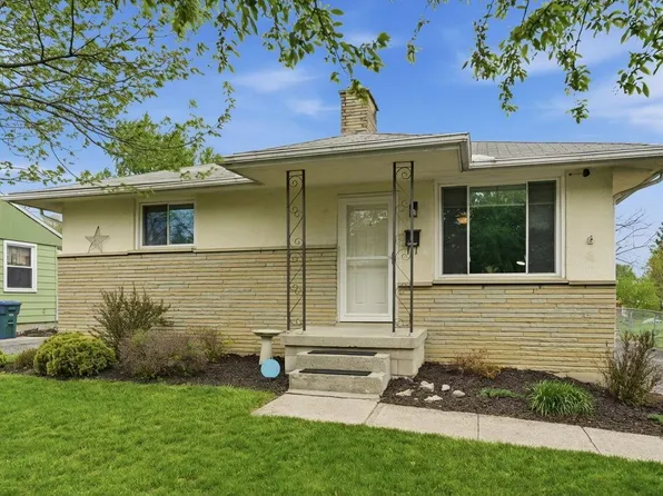 1352 Northridge Rd, Columbus, OH 43224
