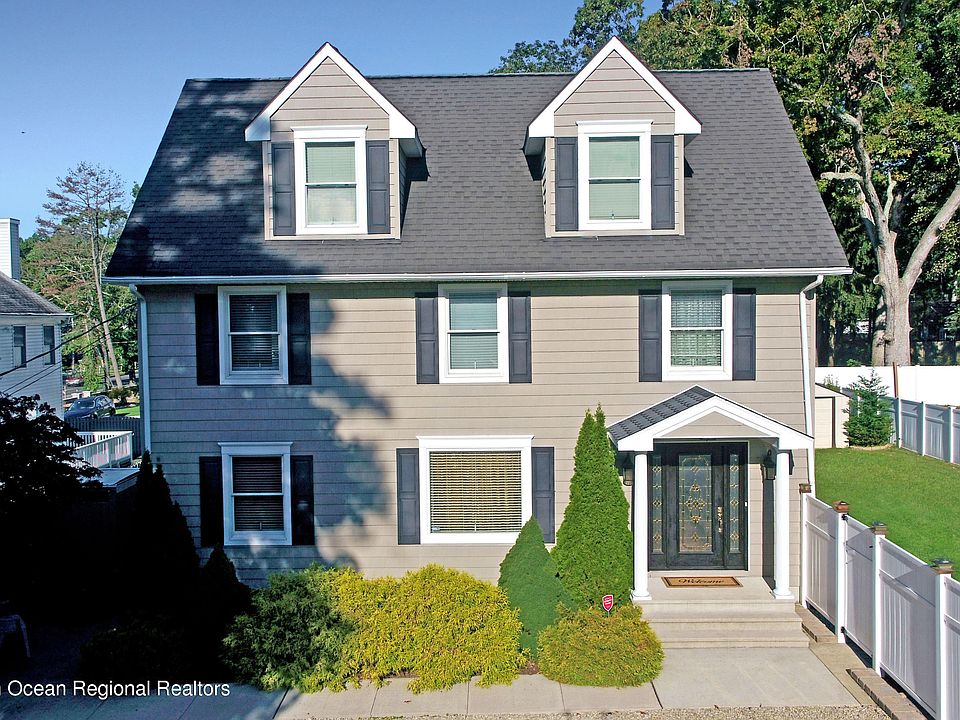 106 Elizabeth Avenue, Brick, NJ 08724 Zillow