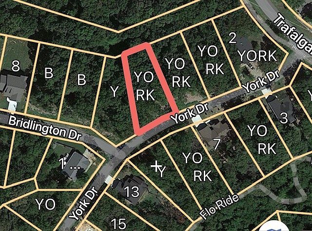1st image of Lots 4 6 York & Bridlington Dr #4