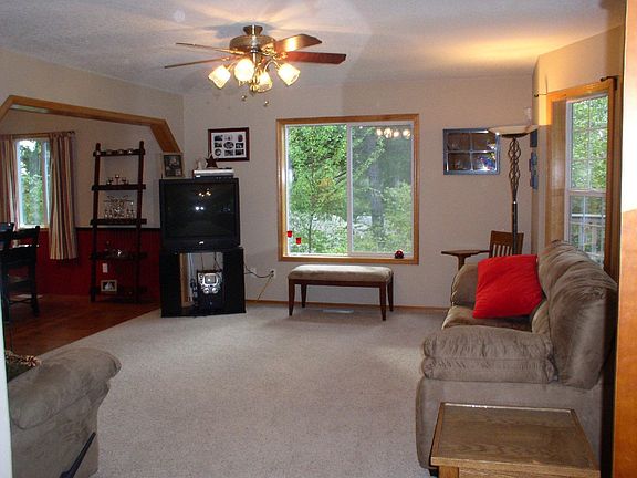 Formal Living Room