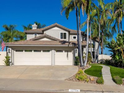 13724 Braeswood Ter, El Cajon, CA, 92021