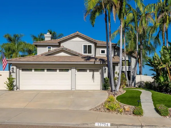 13724 Braeswood Ter, El Cajon, CA 92021