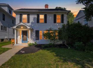 1626 Madison St, Madison, WI 53711