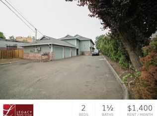 3419 SE 85th Ave, Portland, OR 97266