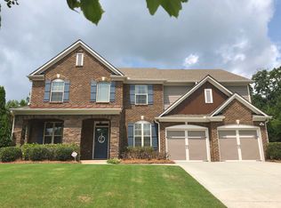 1645 Winning Colors Ct, Suwanee, GA