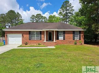 301 Maple St, Bloomingdale, GA 31302