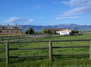 32 Pine Ln, Sheridan, WY 82801