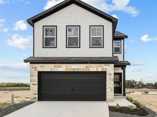 1018 West 1604 North Unit 309, San Antonio, TX 78251