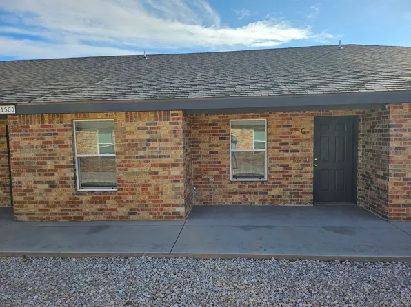 Triple C - 1508, 1508 S Avenue G #C, Portales, NM 88130